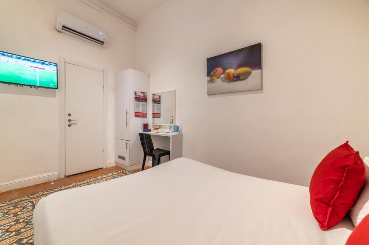 Paamonim Central Studios Kudüs Dış mekan fotoğraf
