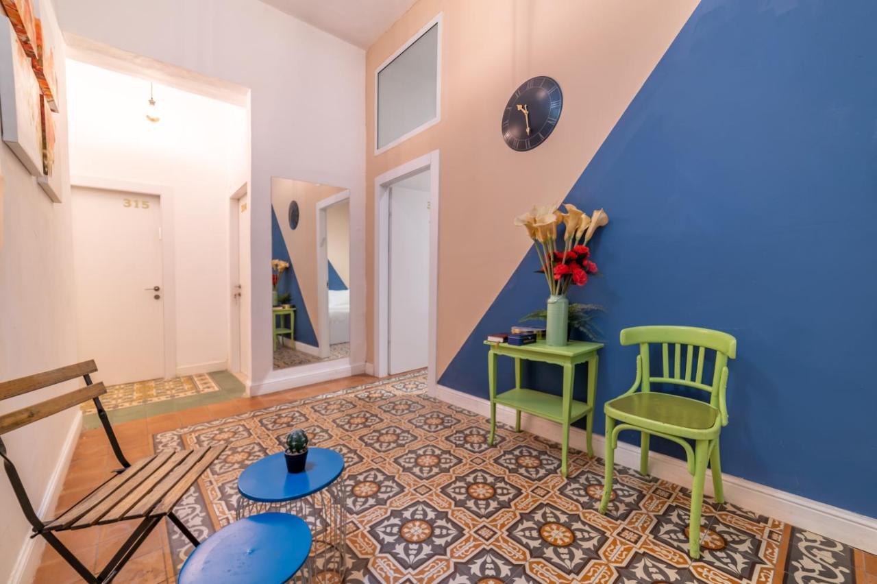 Paamonim Central Studios Kudüs Dış mekan fotoğraf