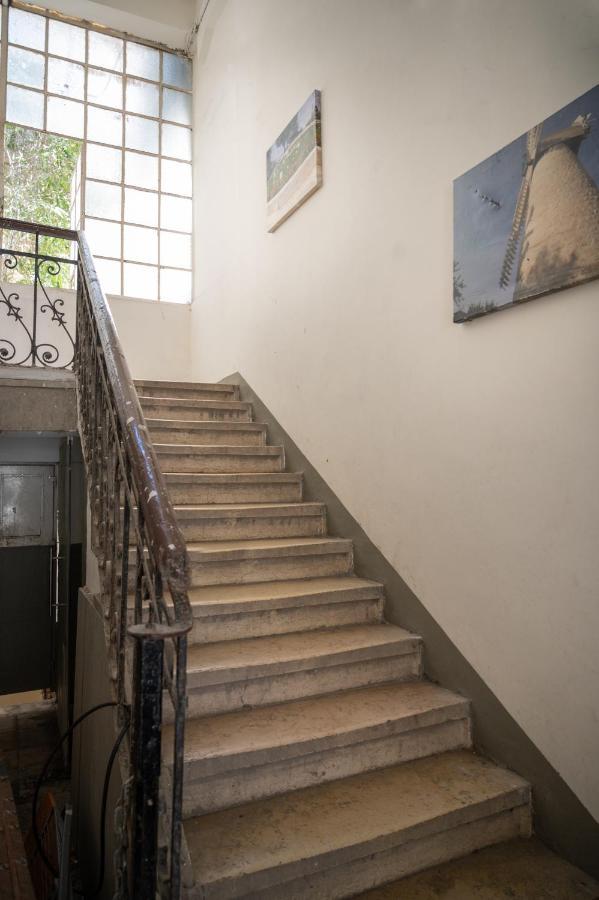 Paamonim Central Studios Kudüs Dış mekan fotoğraf