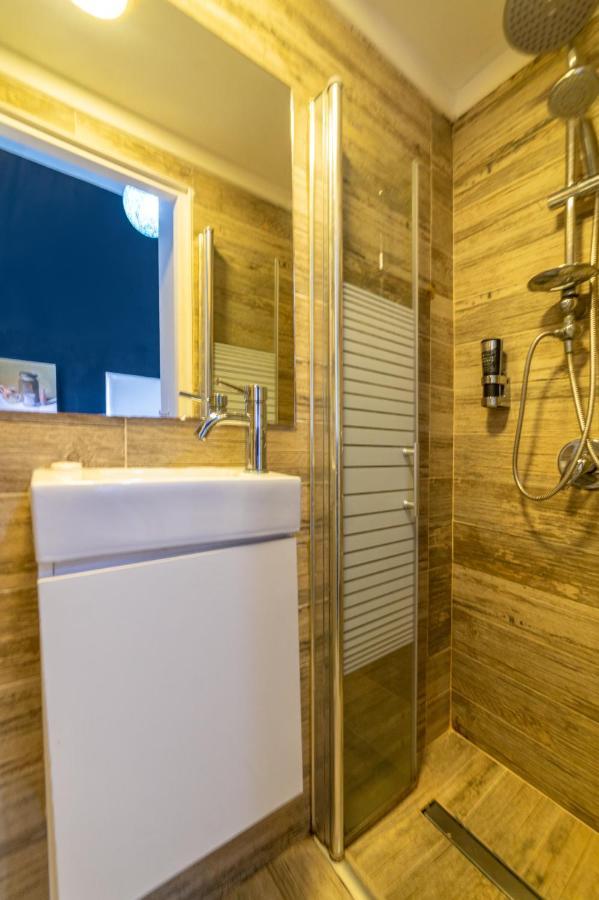 Paamonim Central Studios Kudüs Dış mekan fotoğraf
