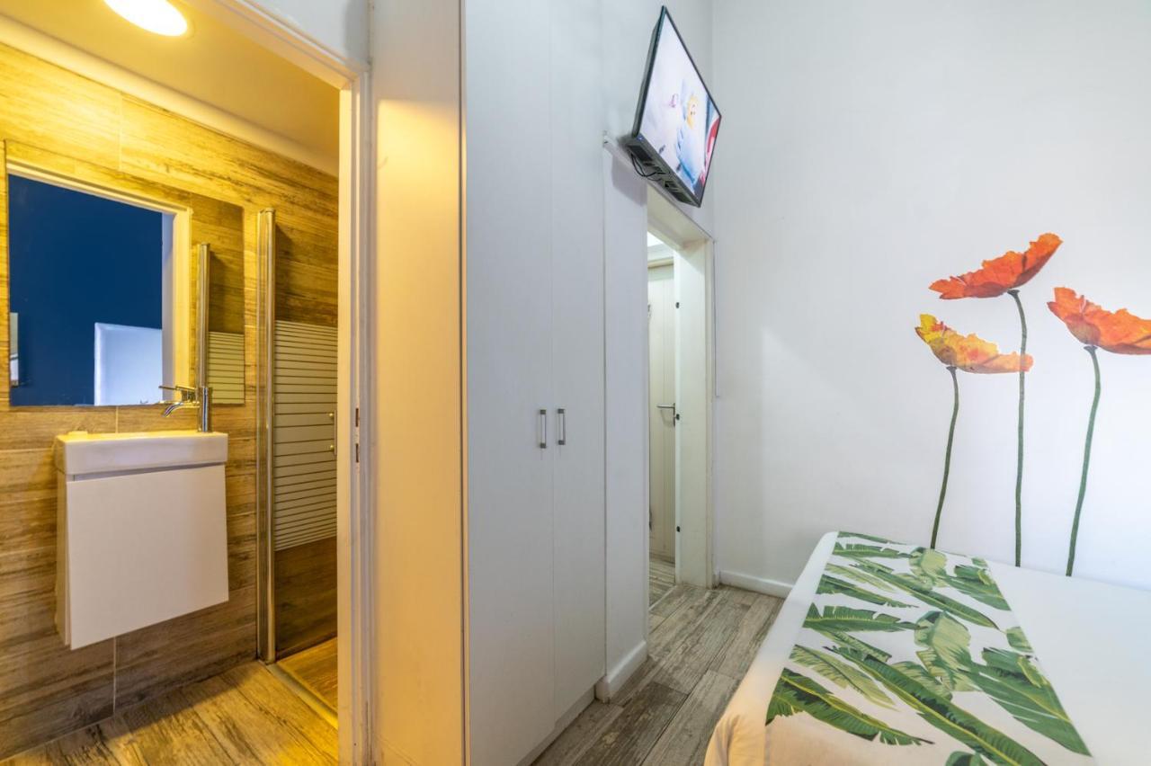 Paamonim Central Studios Kudüs Dış mekan fotoğraf